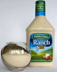 Delivery 7 days a week. Ranch Dressing Cooksinfo