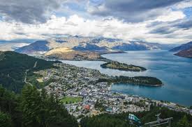 Queenstown fuels imaginations and inspires many to explore. Queenstown New Zealand Travel Blog Made By Kiwis