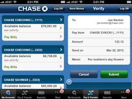 Download chase mobile for android to bank from almost anywhere with the chase mobile app. Chase Mobile Iphone App Reviewchase Mobile Appsafari