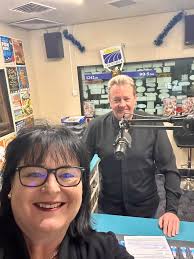 Dana Kirkpatrick MP for East Coast