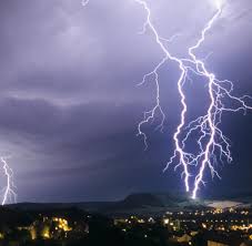 Получи части шермана лозы в обмен на скилл! Unwetter Was Passiert Wenn Einen Der Blitz Trifft Welt