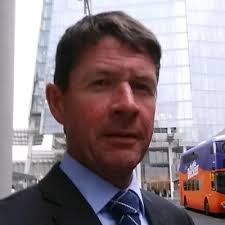 Mike Beardall MA MCIPR