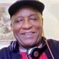 Barry Lamont Childress Obituary