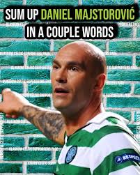 Glasgow Celtic Supporters page