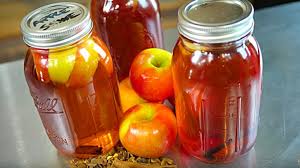 Add apple cider and cinnamon sticks to the crock pot and cook on low for 8 hours, allow the liquid to cool in the crock pot. How To Make Apple Pie Moonshine Diy Ways