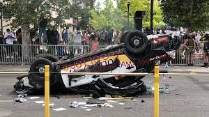 The shows host takes you through the ins and outs of building your own off road 4x4 vehicle to use for sport, recreation, or just. Curfew Enacted As Protests Continue In Slc Multiple Cars Set On Fire