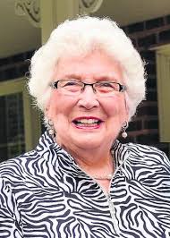 Marcia Reed Obituary