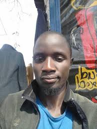 Is there someone in China who can receive a parcel and forward it to India?