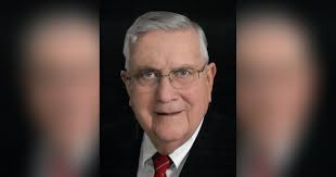 Obituary for Webb McBrayer Hunt, Jr.