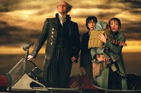 A series of unfortunate events (2004) =. Lemony Snicket S A Series Of Unfortunate Events Movie Review 2004 Roger Ebert