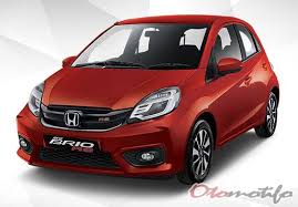 15 Mobil City Car Terbaik Dan Termurah 2021 Otomotifo