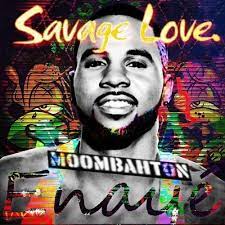 It proceeded to knock around the lower rungs of the top 10. Stream Jason Derulo Jawsh 685 Savage Love Enaye Moombahton Remix By Enaye Listen Online For Free On Soundcloud