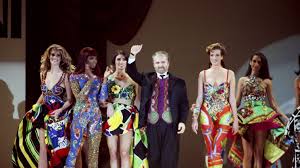 Buy episode 1 hd $2.99. Auf Den Spuren Des Modischen Erbes Von Gianni Versace Vogue Germany
