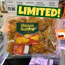 Sei in cerca di informazioni per acquistare chicken nuggets lidl al prezzo migliore? Foodnewsgermany Werbung Aufgepasst Foodnewsfans Facebook