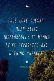 Such a beautiful word for such a tantalising feeling. 34 Beautiful Long Distance Relationship Quotes To Warm Your Heart