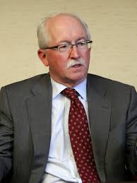 Top 5 highest paid New York hospital officials