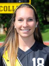 2013-14 Women's Soccer Roster