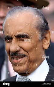 Prince abdullah hi-res stock photography and images