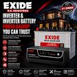 Inverter and Inverter Battery