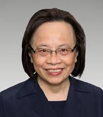 Ling Xu MD