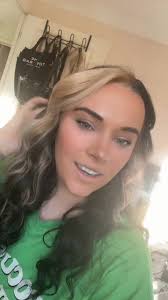 🖤🤍 #fyp #colourblockhair #cruella #ugc #diyhair #hairathome #althair  #hairinspo