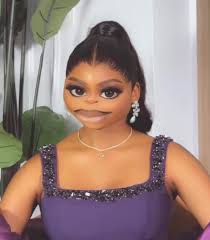 340k amazing Facebook family 💃💃💃❤️🥰 Thanks for ur support and love  fam❤️❤️ Let me introduce myself to my new followers 🙂❤️ I am Violet  Nicholas Onitsha A scleroderma warrior A mom Social