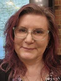 New Towns Director for Ukraine Research Division of JewishGen