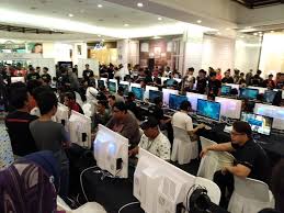 Groups (19 → 4) then double elimination. Garena S Tlc Summer 2017 Selangor Cyber Games Setting The Benchmark For Malaysian Esports Pokde Net