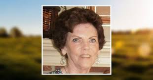 Patricia Paquette Obituary January 1, 2012