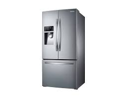 How do i unlock my samsung refrigerator water dispenser? Samsung Rf26j7510sr Aa 33 French Door Refrigerator With Door Ice