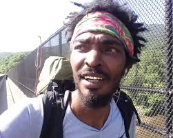 The Blackalachian: First Gold-Mouth Rapper to Thru-Hike the Appalachian  Trail