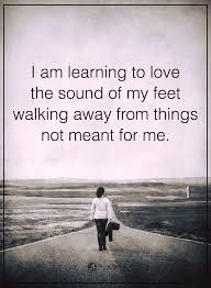  9 Signs It S Time To Let Your Old Life Go Quotes About Moving On From Love Go For It Quotes Funny Quotes
