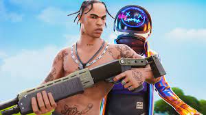 Fortnite soccer zombie (animated) 197 views 0 comment. Going Sicko Mode With New Travis Scott Skin Bugha Youtube