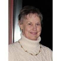 Sandra Rae Adams Obituary