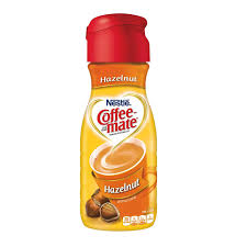 Nestle coffee mate hazelnut zero sugar* liquid coffee creamer is the perfect way to create a delicious cup of hazelnut flavored perfection. Buy Nestle Coffee Mate Hazelnut 473ml Online Shop Cold Coffee On Carrefour Uae