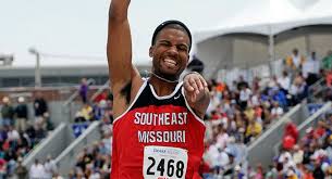 In 1992 he directed, produced, and starred in the musical i know i've been changed. Tyler Terry Track And Field Southeast Missouri State University Athletics