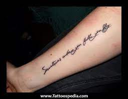 It's more comfortable and not painful to get as other locations on the body. Upper Side Arm Tattoos For Females Novocom Top