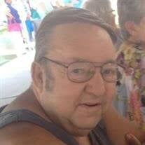 Ronald Wayne Peters Obituary