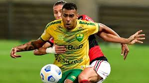 Assim, as equipes de cuiabá e atlético mineiro entram em campo para confronto pela nona rodada do brasileirão.desta forma, o embate acontece no gramado da arena pantanal, em cuiabá.por fim, o jogo tem início marcado para as 18h15 (horário de brasília). Cuiaba X Atletico Mg Onde Assistir Provaveis Escalacoes Horario E Local Encontro Inedito No Futebol Gazeta Esportiva