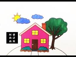 Lomba mewarnai edukasi orang tua dan sekolah republika online. 63 Gambar Rumah Bagus Kartun Paling Hist Gambar Pixabay