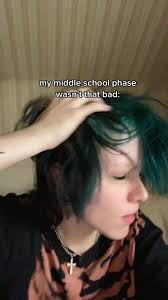 Mr Babb Middle School