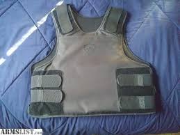 Armslist For Sale Safelife Defense Soft Armor