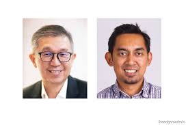 Fernandez, kevin and sivamurugan pandian, and mohamad zaini abu bakar. Malaysia Digital Economy Blueprint Focus On Rural Connectivity To Bridge Digital Divide The Edge Markets
