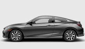 How much is a 2018 honda civic. 2018 Honda Civic Coupe Trim Levels Ms Honda Dealer