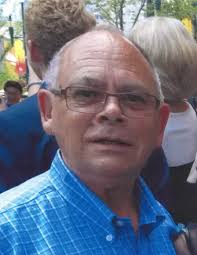 Obituary information for Ricky George Kneiss