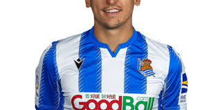 Real sociedad 47 points statistics. The Champion Of The Donosti Virtual Cup 2020 Will Face Real Sociedad Player Mikel Oyarzabal In A Friendly Match Donosti Cup
