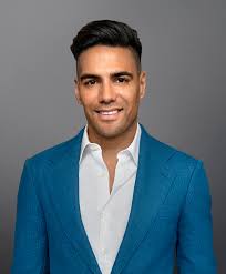 Even though he was injured some part of the season he still scored alot more than most strikers that have been healthy all season scored about 10 maybe 11 goals and one assist !!!! Falcao Fussballspieler Wikipedia