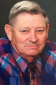 Larry Rhoades Obituary (1939