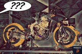 Le grand prix moto (motogp) est un format de courses de motos qui rassemble chaque année les meilleurs pilotes mondiaux. Qui Est Le 7e Constructeur Voulant S Impliquer En Motogp Paddock Gp