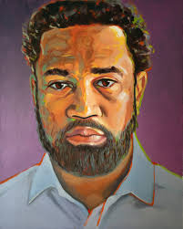 Living In My Skin — Lionel Sosa Portraits